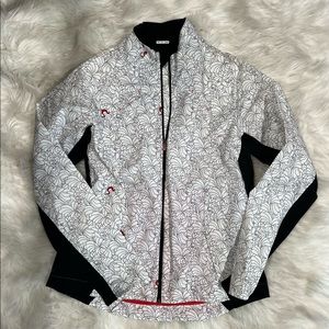 LuluLemon Lightweight Tech Jacket